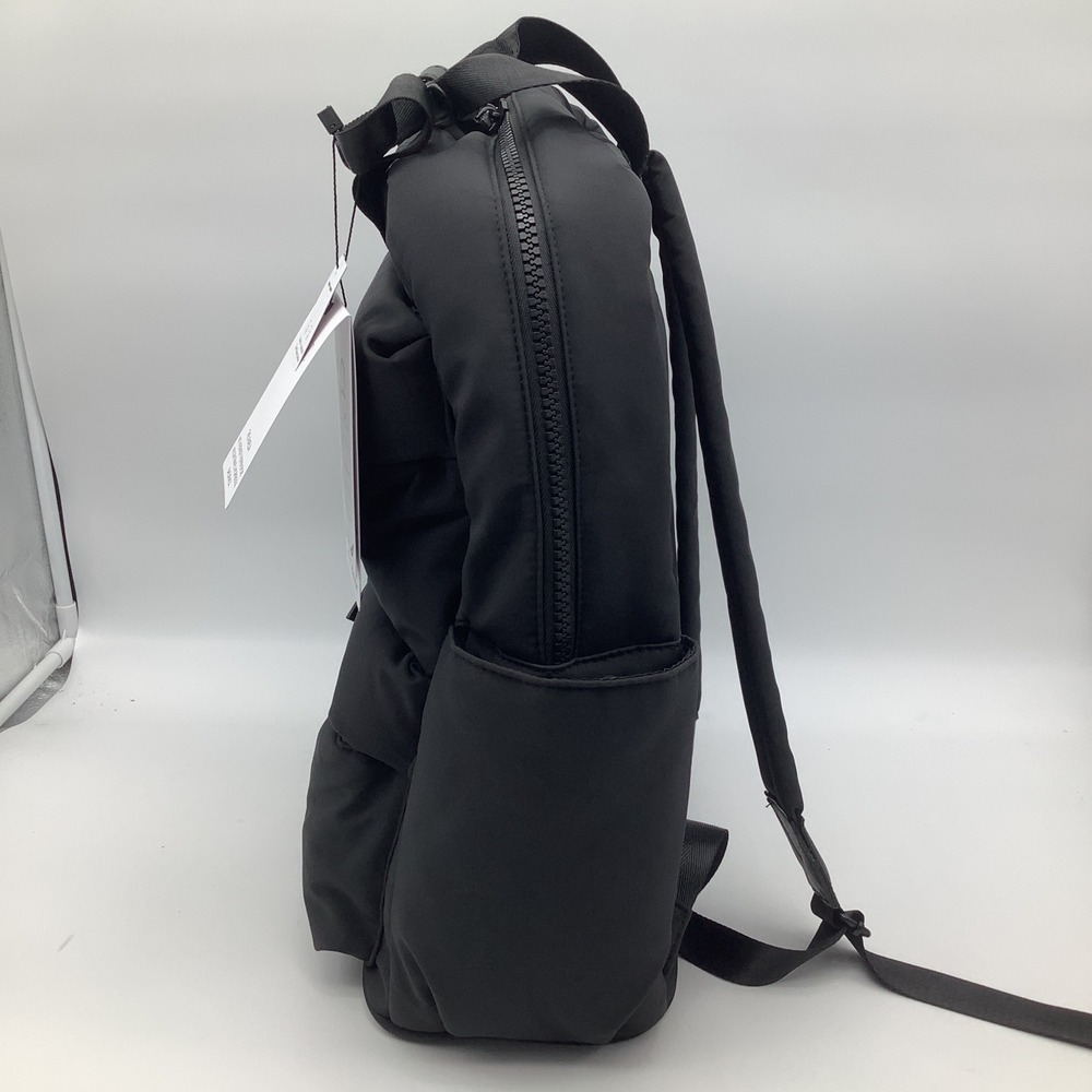 Joan‎ & David The Amelia 18" Nylon Travel Workbook Backpack Lightweight NWT - Picture 4 of 12